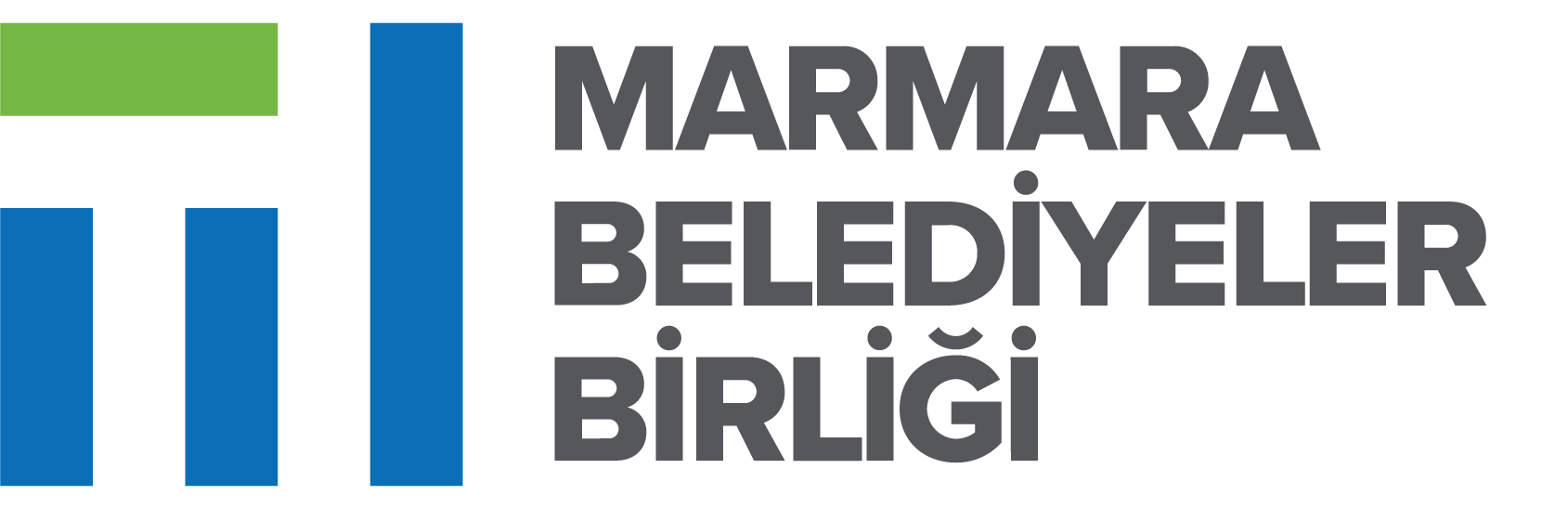 Marmara Union of Municipalities logo